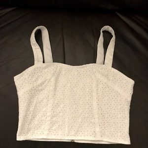 teens medium half shirt